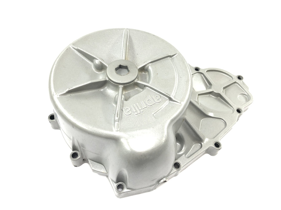 Aprilia Mille RSV 1000 ME [1999] - Tapa alternador tapa motor tapa Lima