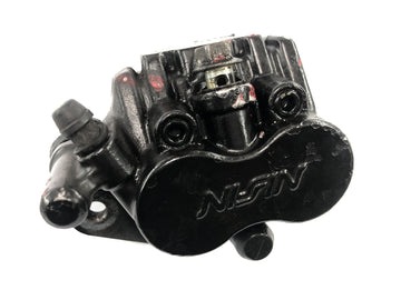 Yamaha XTZ 660 3YF [1992] - Pinza de freno delantero Nissin de doble pistón