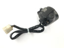 Sachs ZX 125 [1998] - Conmutador de manillar unidad de interruptor izquierdo bocina luz indicadora-3