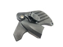 BMW K 1200 S K12S [2005] - Cubierta del chasis con toma de a bordo de 12 V-2