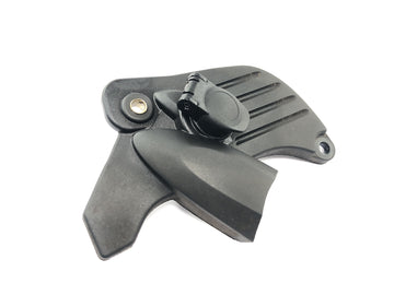 BMW K 1200 S K12S [2005] - Cubierta del chasis con toma de a bordo de 12 V - 0