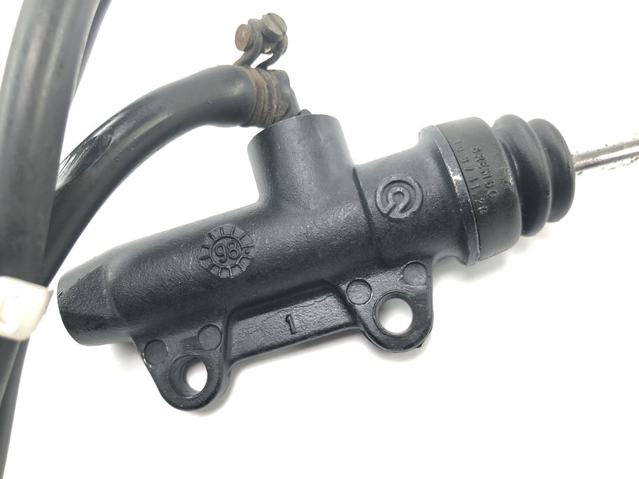 Moto Guzzi V11 Sport [1999] - Bomba de freno trasero cilindro de freno de rueda trasera