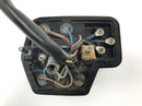 Yamaha DT 125 R DE03 [2000] - Unidad de velocímetro de cabina del panel de instrumentos del tacómetro-3