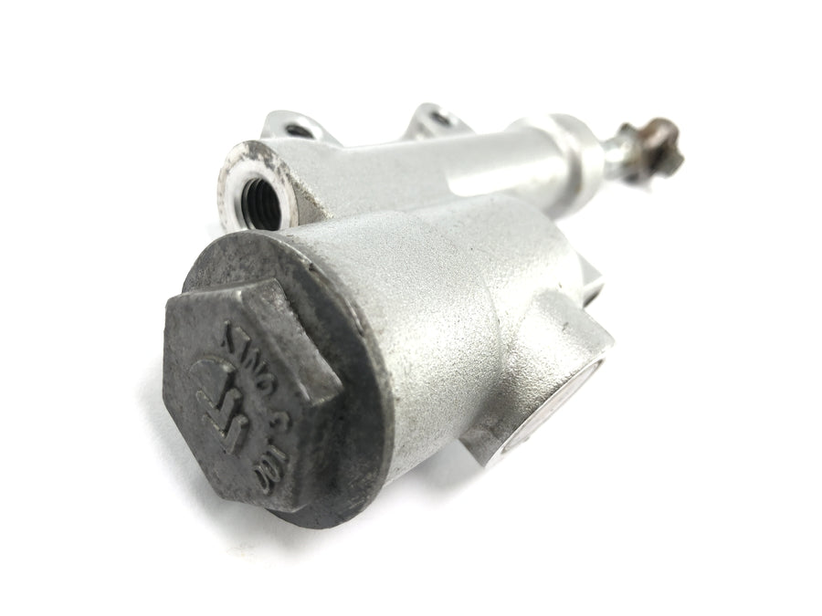 SWM RS 125 R B2 [2020] - Bomba de freno trasero, bomba de freno trasero, freno de pie
