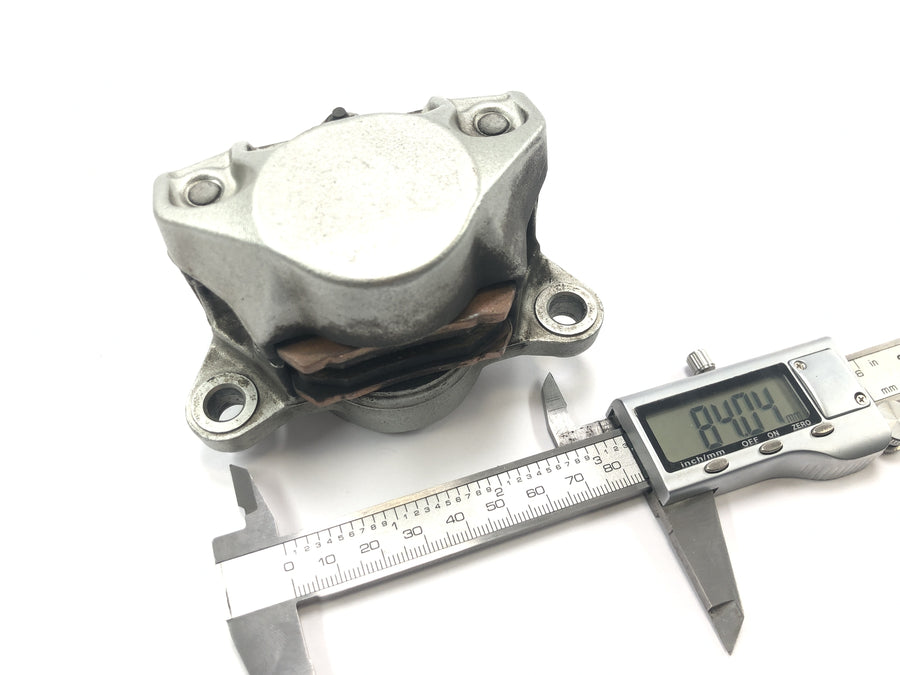 Ducati Multistrada 1200 S Touring [2009] - Pinza de freno Brembo trasera