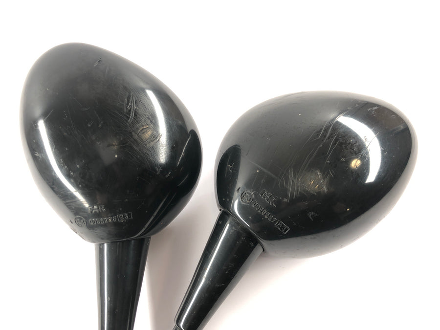 Moto Guzzi V11 Sport [1999] - Espejo retrovisor exterior par negro