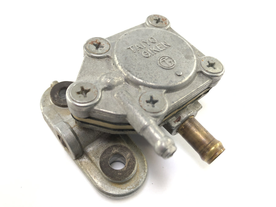 Ducati 900 SS [1991] - Tap de gasolina