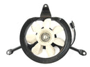 Yamaha v Max 1200 2we [1996] - Fan de ventilador más cooler Fan de ventilador-2