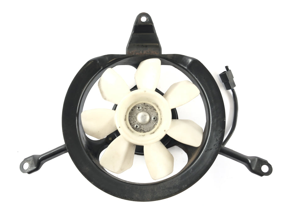 Yamaha v Max 1200 2we [1996] - Fan de ventilador más cooler Fan de ventilador