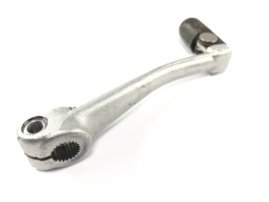 Sachs ZX 125 [1998] - palanca de cambios pedal de cambio palanca de cambios plegable