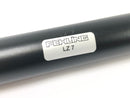 Manillar de motocicleta - Manillar Fehling LZ7 Manillar Z 870 mm de ancho negro 22 mm-5