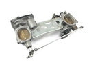 Ducati Multistrada 1200 S Touring [2009] - Cuerpo de mariposa-4