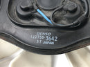 Triumph Tiger 955i 709EN [2003] - Ventilador radiador electrico ventilador-3