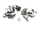 BMW K 1200 GT K12 [2003] - Bomba de agua bomba refrigerante-3