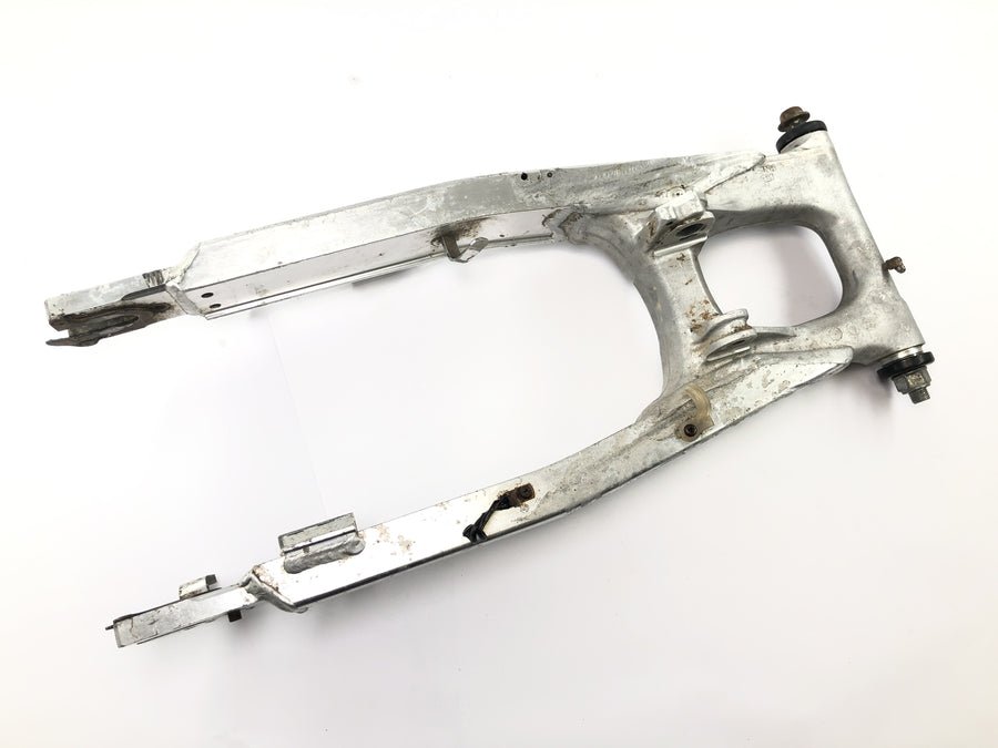 Honda XR 600 R PE04 [1992] - Basculante rueda trasera basculante basculante aluminio