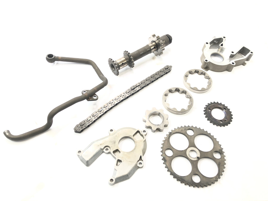 BMW R 850 C 259C [1999] - Conjunto bomba de aceite