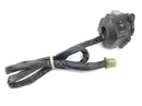Yamaha DT 125 DE06 [2005] - Interruptor de manillar izquierdo de accesorios de manillar-4