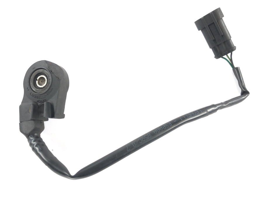 Ducati 1098 S H7 [2009] - Interruptor de soporte lateral