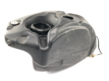 Aprilia RS 125 TW [2017] - Depósito depósito gasolina depósito gasolina plástico negro