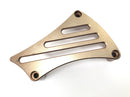 Husqvarna TE 610 H6 8AE [TE 570 H7] - tapa de piñón de aluminio-1