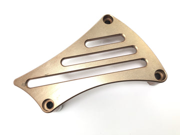 Husqvarna TE 610 H6 8AE [TE 570 H7] - tapa de piñón de aluminio