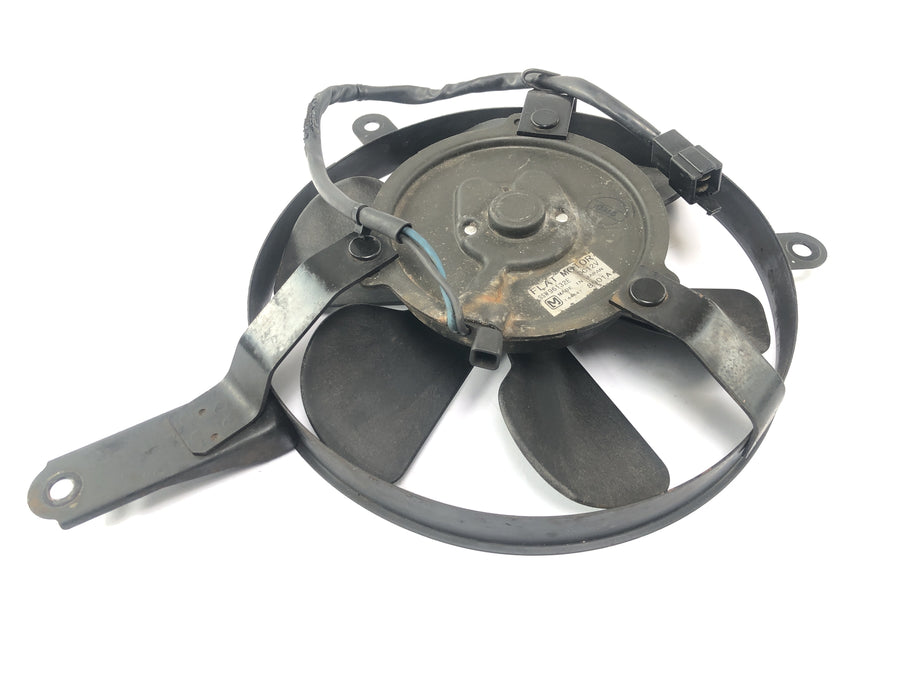 Yamaha YZF R1 RN01 [1998] - Ventilador del motor del ventilador más frío