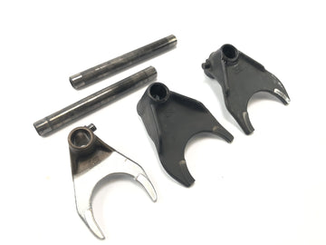 Aprilia RST 1000 Futura [2002] - Conjunto de bifurcación de palanca de engranajes - 0