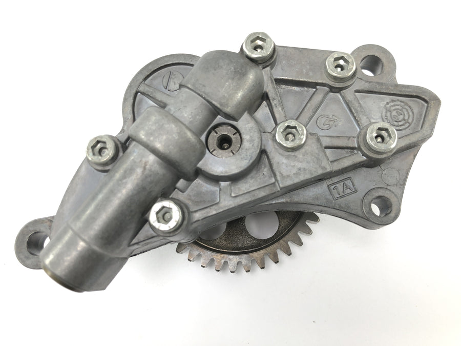 Ducati Monster SR2 800 M4 [2006] - Bomba de aceite, bomba de alimentación de aceite, bomba de engranajes