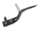 Yamaha XV 1600 Wild Star VP08 [2002] - Soporte silenciador soporte escape-1