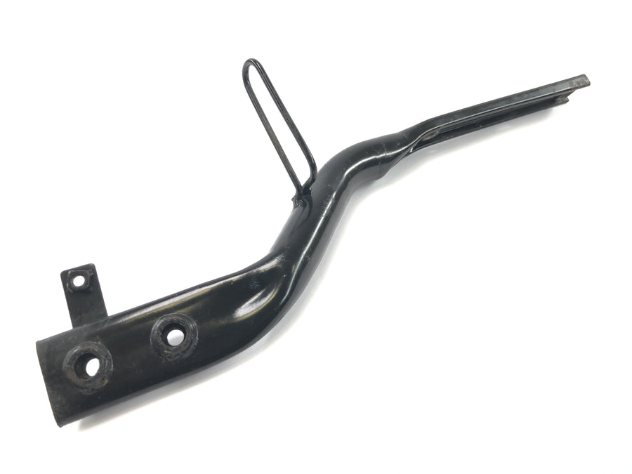 Yamaha XV 1600 Wild Star VP08 [2002] - Soporte silenciador soporte escape