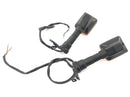 Honda NX 650 RD02 [1989] - pareja de set de Blinker-4
