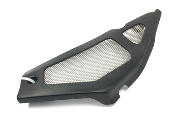 Aprilia RSV 1000 RP Mille [2001] - Funda asiento rejilla carenado rejilla derecha - 0