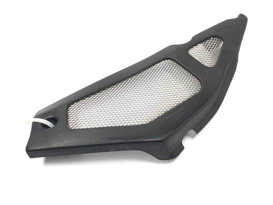 Aprilia RSV 1000 RP Mille [2001] - Funda asiento rejilla carenado rejilla derecha