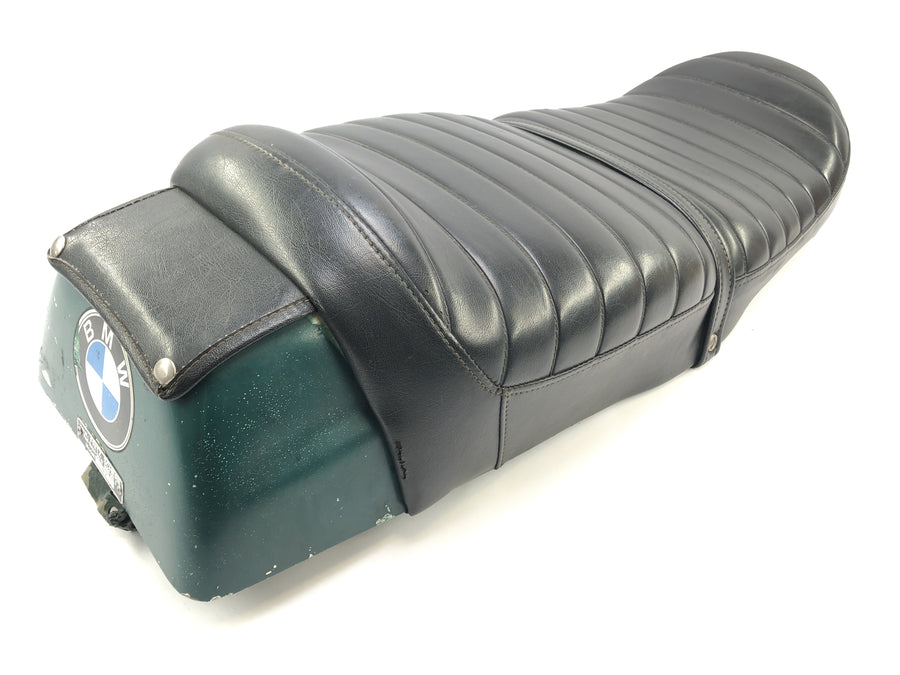 BMW R 60/5 [1973] - Banco de asiento GFK