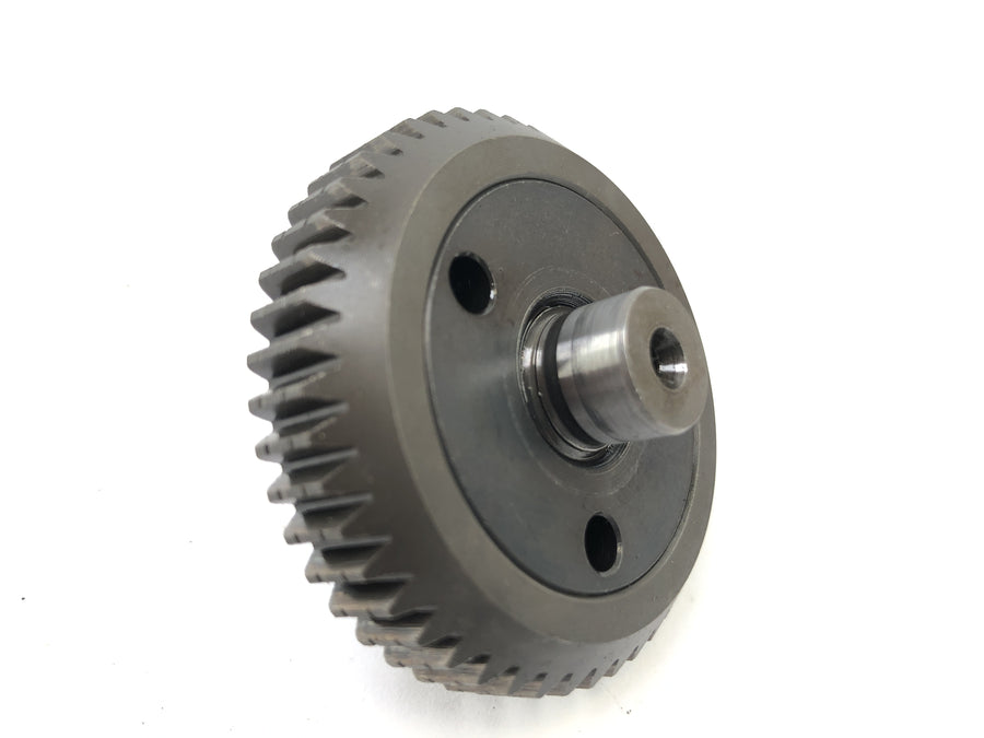 Kawasaki VN 800 Classic [2000] - Gear Starter