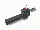 Sachs ZX 125 [1998] - Conmutador manillar puño acelerador derecho puño giratorio-2