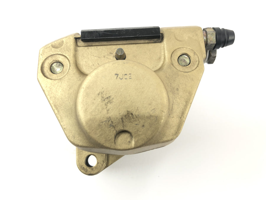 Moto Guzzi V11 Sport [1999] - Pinza de freno Brembo Dorada trasera