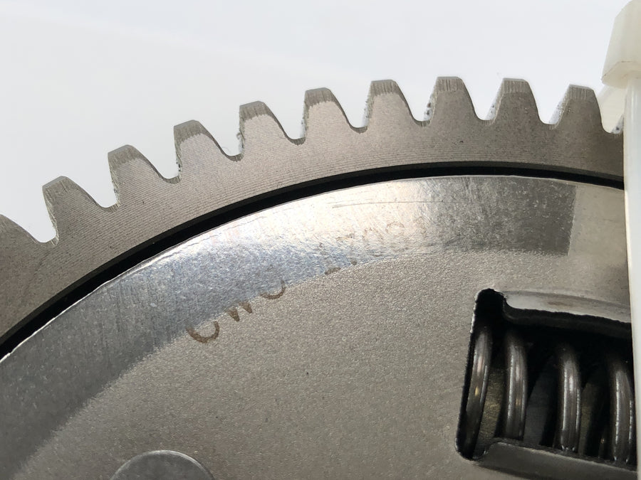 SWM SM 125 R [2018] - Unidad de acoplamiento de paquete de acoplamiento de acoplamiento de acoplamiento