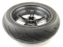 Triumph Speed Triple 1050 515NJ [2007] - llanta trasera negra de 5 radios aluminio 5,50 x 17"-6