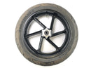 Honda CBR 900 RR SC28 [1994] - Rim de rueda delantera Rad 3.50 x 16 "-6