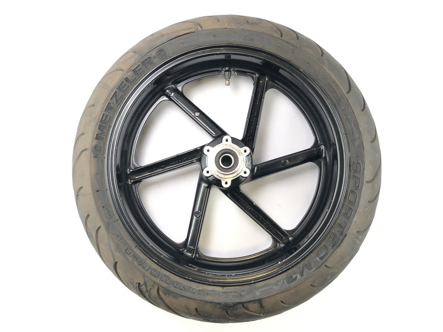 Honda CBR 900 RR SC28 [1994] - Rim de rueda delantera Rad 3.50 x 16 "