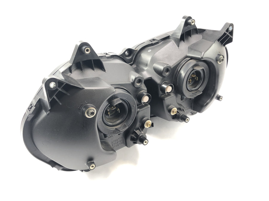 Triumph Daytona 955i T595N [2003] - Unidad de lámpara de luz delantera de los faros delanteros
