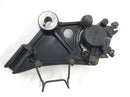 Honda CB 750 RC42 [1996] - Calibre de freno en la parte posterior con placa de anclaje-2