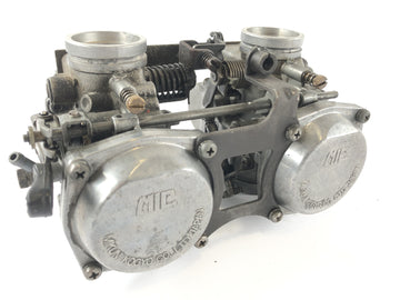 Yamaha XS 400 2A2 [1982] - Set de carburador