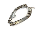 Yamaha XVS 650 Drag Star VM02 [1998] - Hoja de protección del soporte detrás de FendererStrutz Set-3
