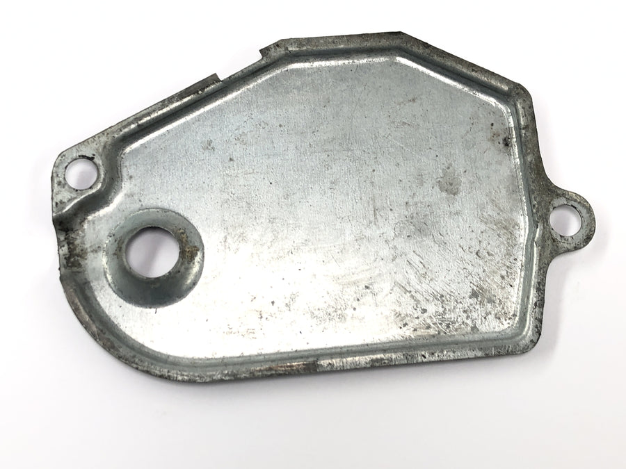 Suzuki RG 250 Gamma GJ21D [1987] - Tapa bomba de aceite Tapa bomba de aceite