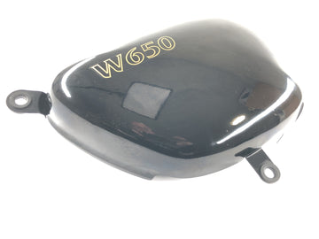Kawasaki W 650 EJ650A [1999] - Tapa lateral lateral derecha - 0