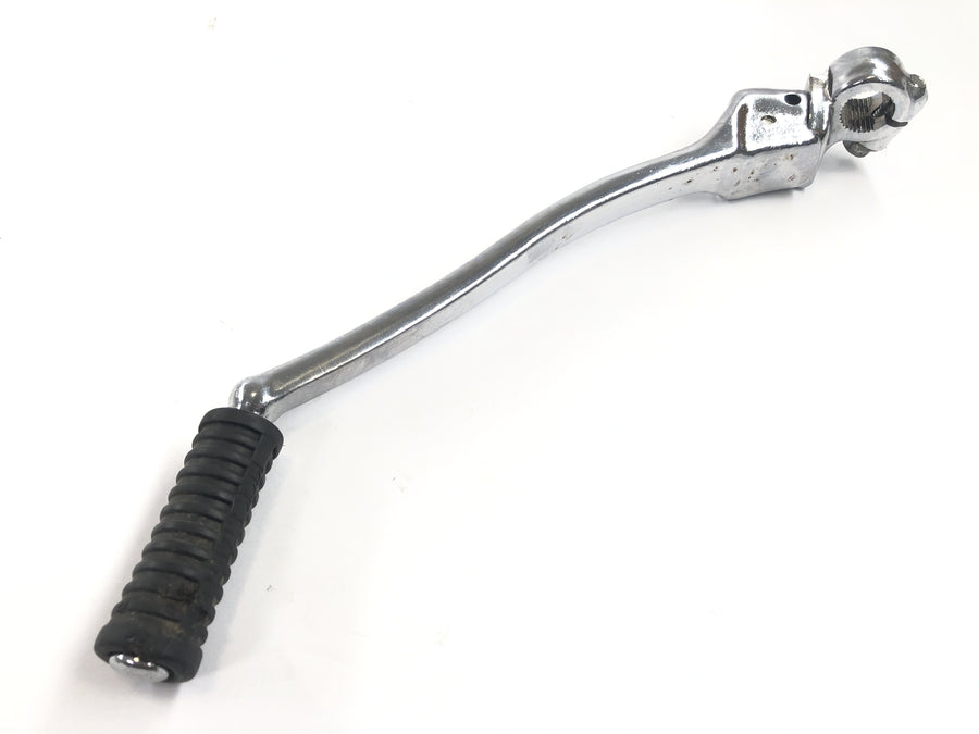 Honda XBR 500 PC15 [1989] - palanca de inicio de palanca de kickstarter
