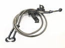 Honda CBR 900 RR SC28 [1995] - Bremsleitung Stahlflex vorne Doppelbremsleitung set rechts links-4