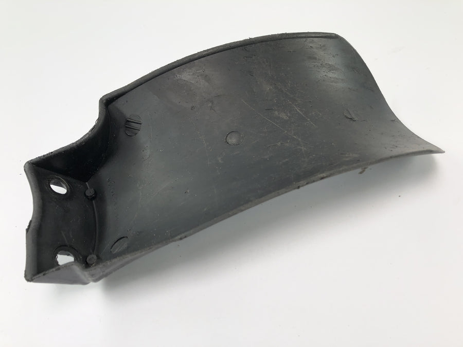 Suzuki DR 350 SK42B [1991] - Protección de salpicaduras de protección de la cubierta trasera de la rueda trasera del guardabarros